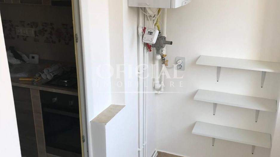 Apartament 2 Camere Decomandat | 50 Mp | Balcon | Zorilor Pasteur UMF - Poză 6
