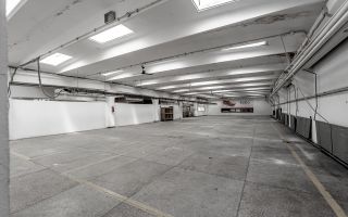 4.049 mp Hale industriale în Arad, aproape de A1 - Poză 15