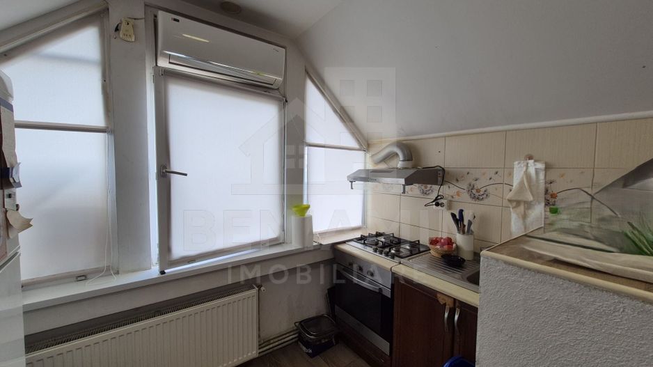 3Decomandate-75mp-Centrala-AC-Scara Interioara-Ultracentral-Km0 - Poză 6