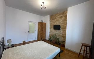 Apartament de 2 camere, modern, 63mp, zona Parcului Central - Poză 5