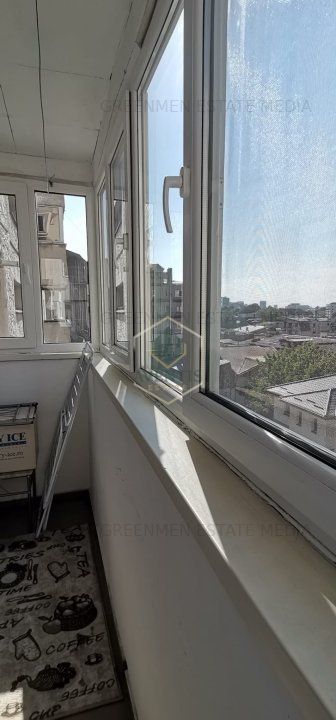 Inchiriere apartament 2 camere, semidecomandat, Piata Muncii - Poză 6