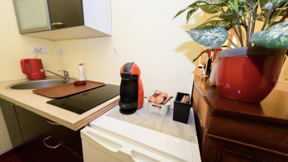 Piata Unirii | 2 Camere | Amenajat Modern. - Poză 6