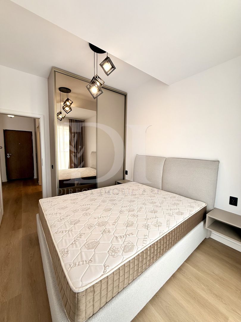 Apartament 2 camere | ULTRAFINISAT | Zona Eroilor / Floresti - Poză 11