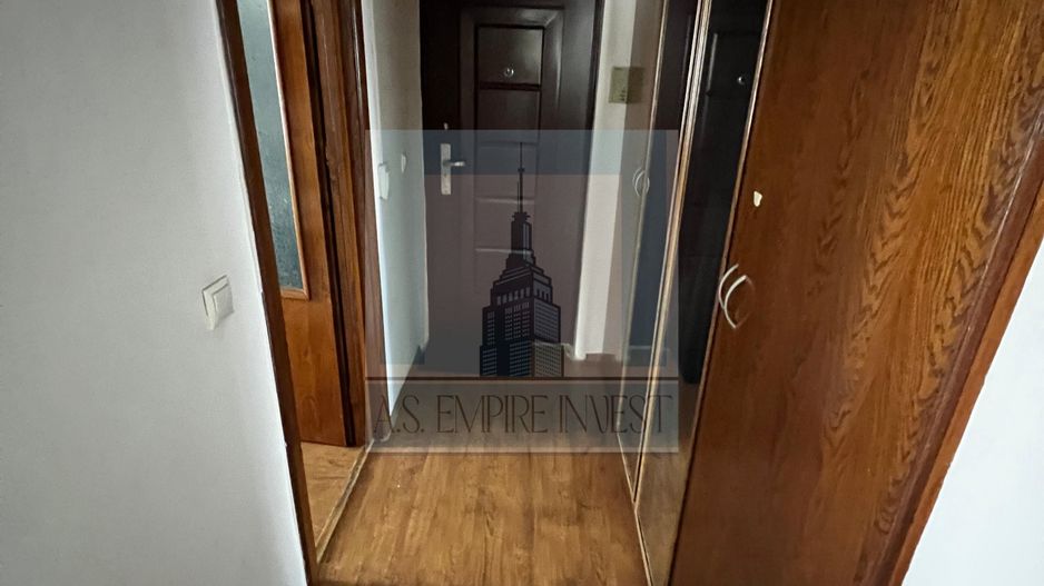 Apartament 4 camere mobilat/utilat - zona Grivitei - Poză 13