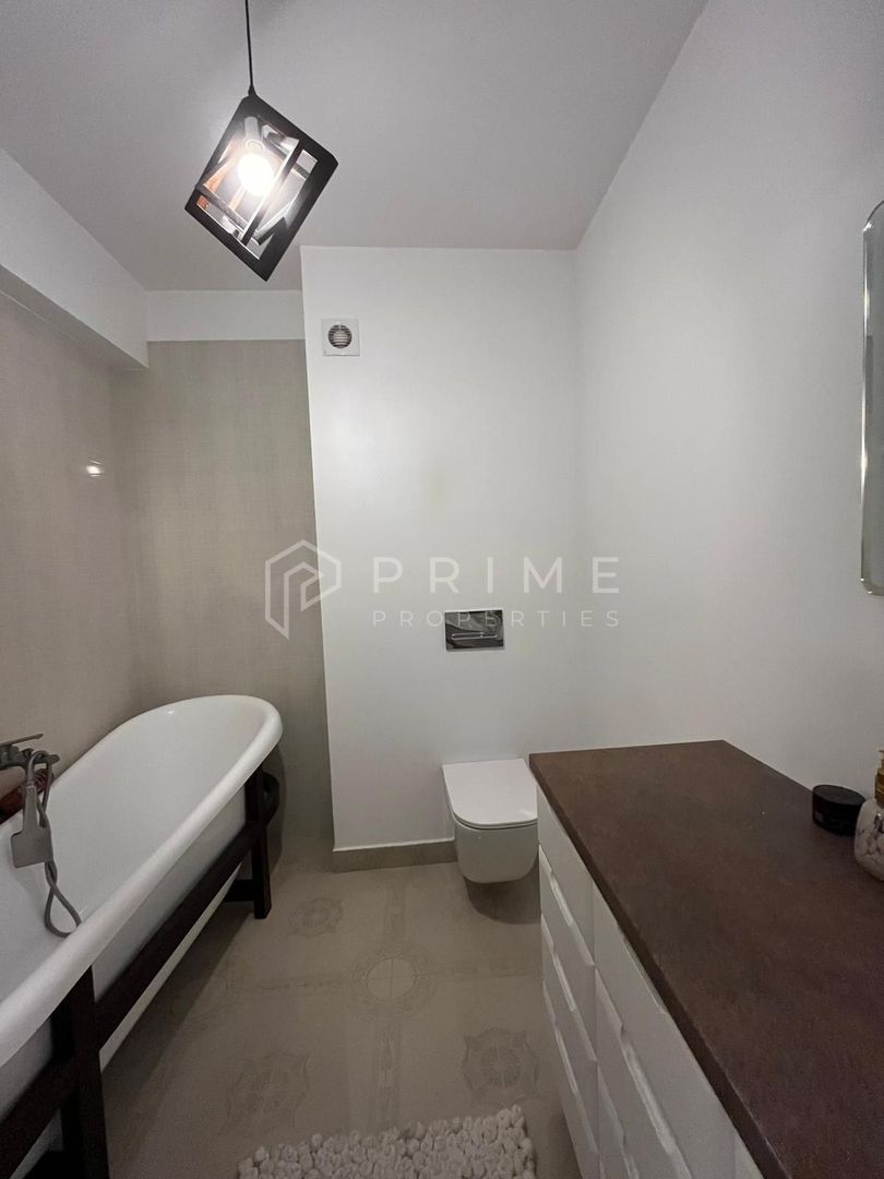 Apartament modern 3 cam Lavandei Residence Livezeni MS - Poză 6