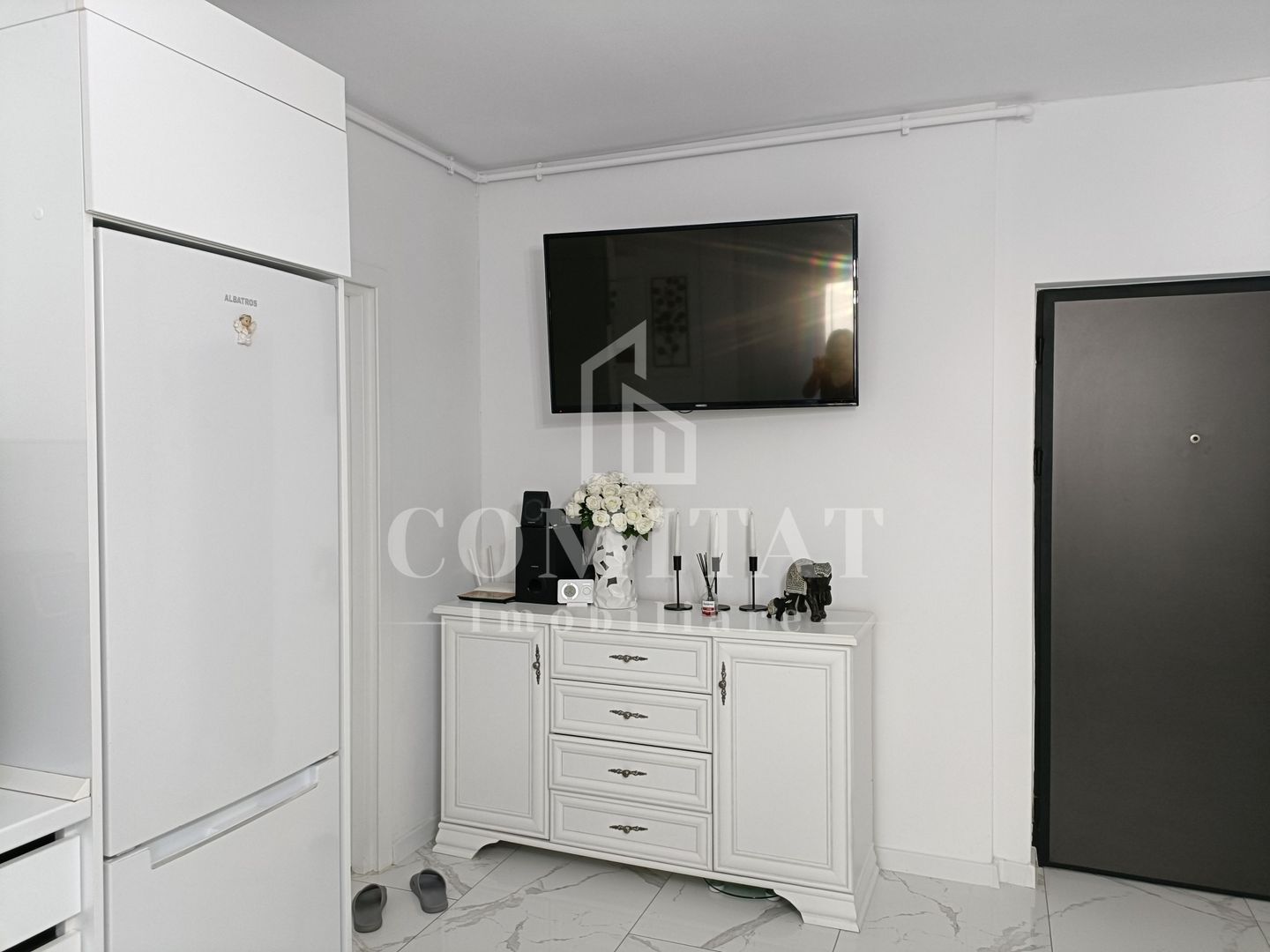 Apartament 3 camere | Zona Eroilor - Florești - Poză 10