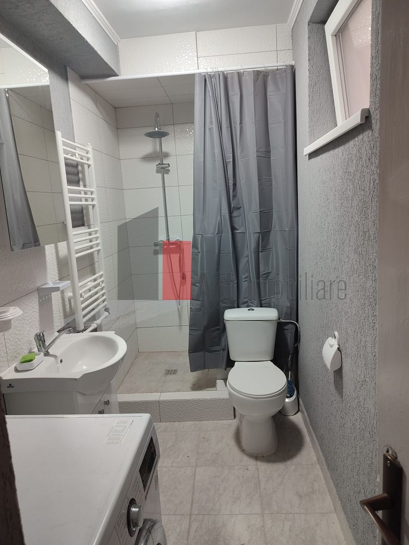 Apartamentul "MERKE" , et. 2 in vila, CENTRALA PROPRIE - Poză 7