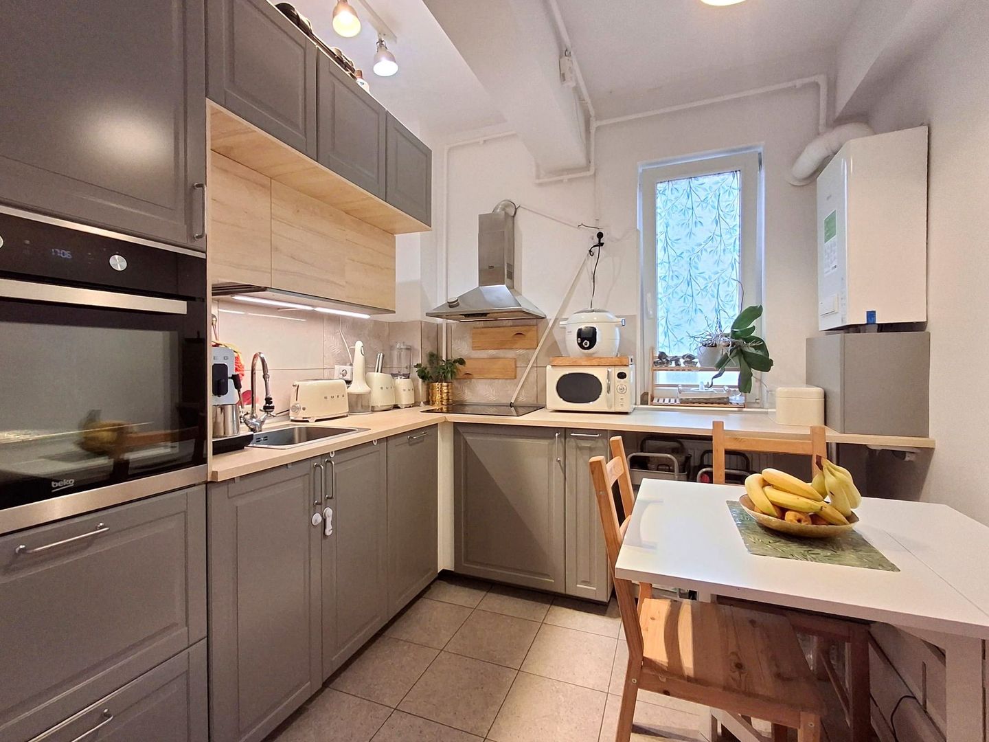 Apartament 3 camere zona Theodor Pallady - Poză 9