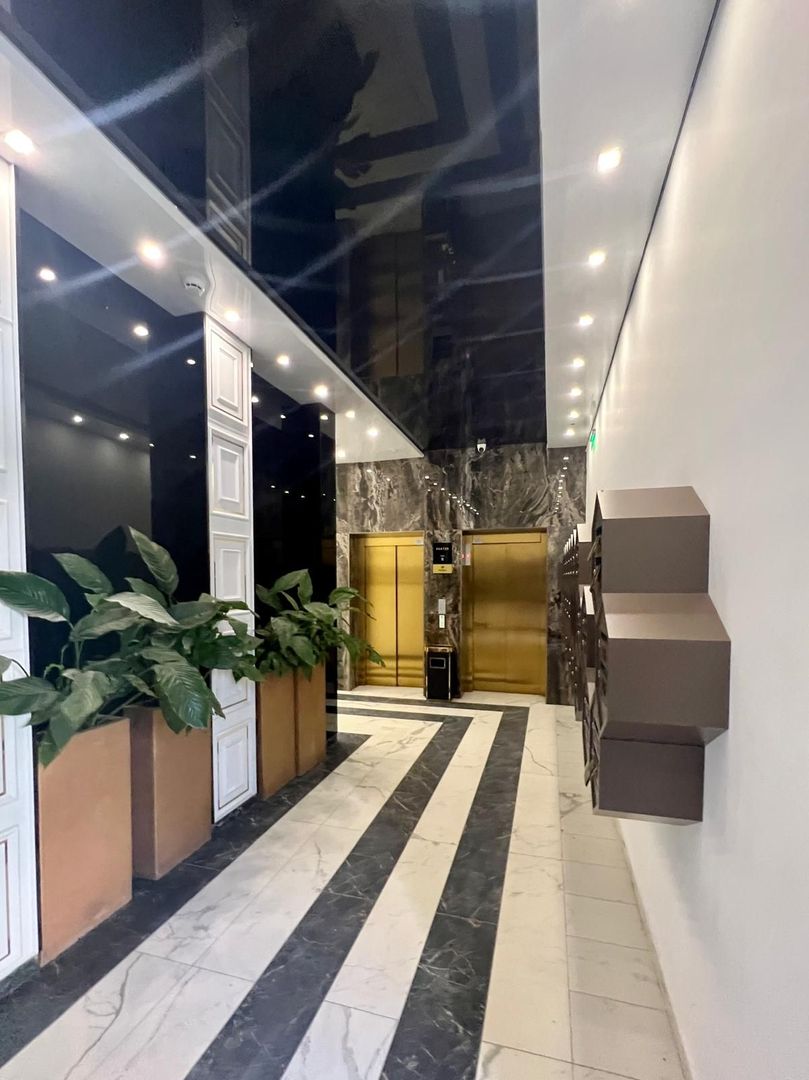 Apartament modern de 2 camere în Pipera, – Nou, mobilat și utilat - Poză 19