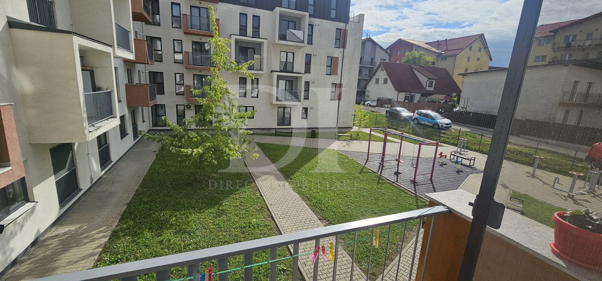 Apartament la cheie / etaj intermediar / Zona Eroilor - Poză 13