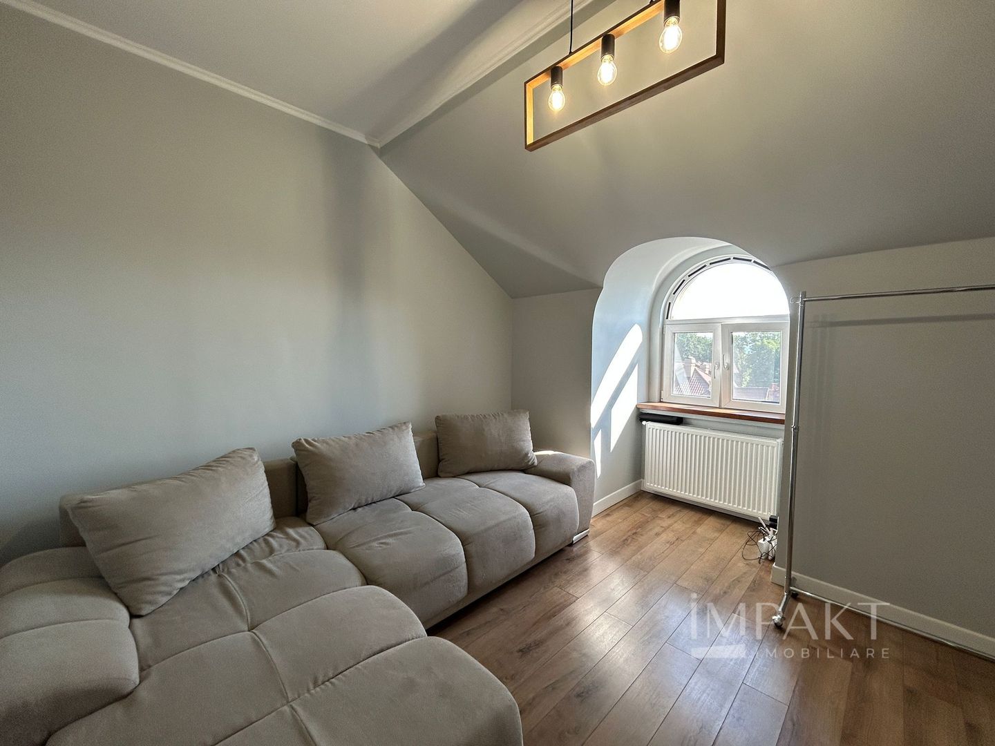 Vanzare apartament cu 2 camere in zona Cetatuie! - Poză 8