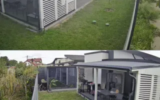 Casa moderna Dimieni I finisaje premium I 609 mp I COMISION 0% - Poză 24