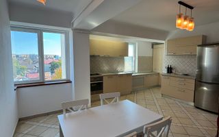 Apartament 3 camere 2 bai parcare 10 min Palas Campus - Poză 16