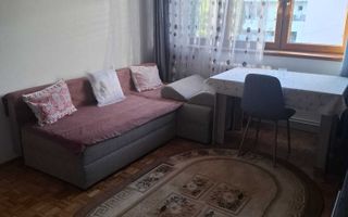 Apartament cu 2 camere semidecomandat etaj 2/4 in Gheorgheni - Poză 3