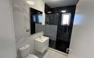 AP. 2 CAMERE STEJARULUI, LOC PARCARE, BLOC NOU, MOBILAT, COMISION 0% - Poză 8