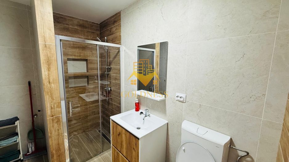 3 camere la cheie, modern, parcare, Muzeul Apei, Tineretului, Florești - Poză 4