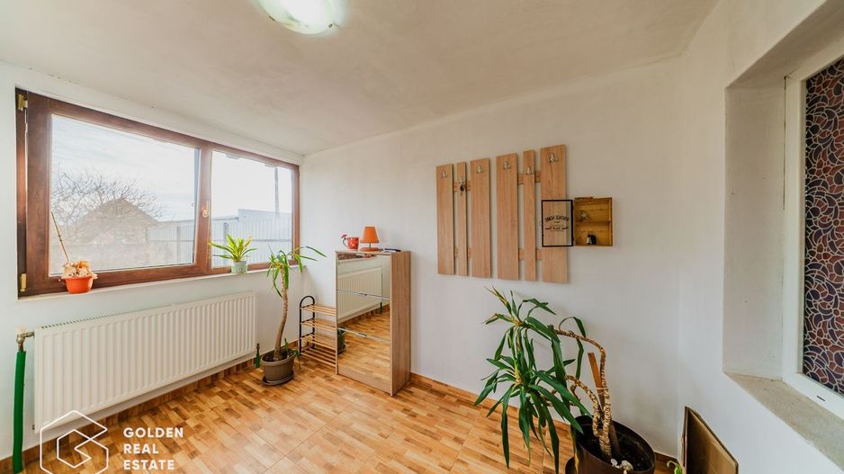 Casa tip duplex in Vladimirescu, comision 0% - Poză 23