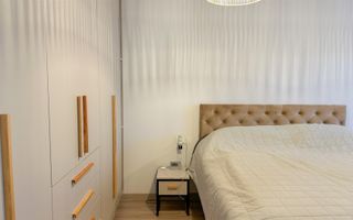 Apartament 3 camere | terasa 25mp | parcare | Urban Plaza - Poză 4