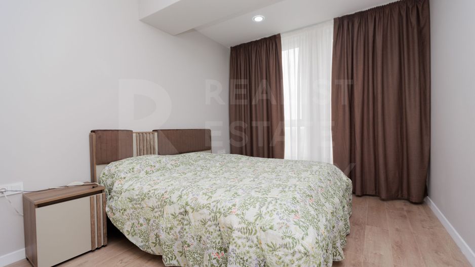 Chirie, apartament, 2 camere, str. Ialoveni, Telecentru - Poză 7