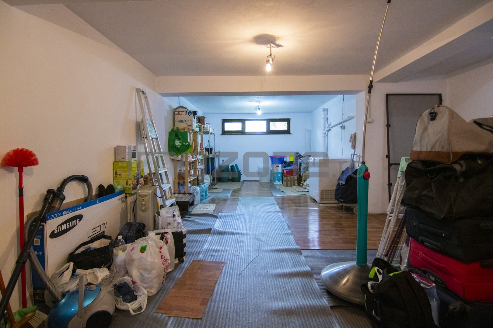 Casă / Vilă, 5 camere, teren 690 Mp., Prelungirea Ghencea - Maracineni - Poză 42