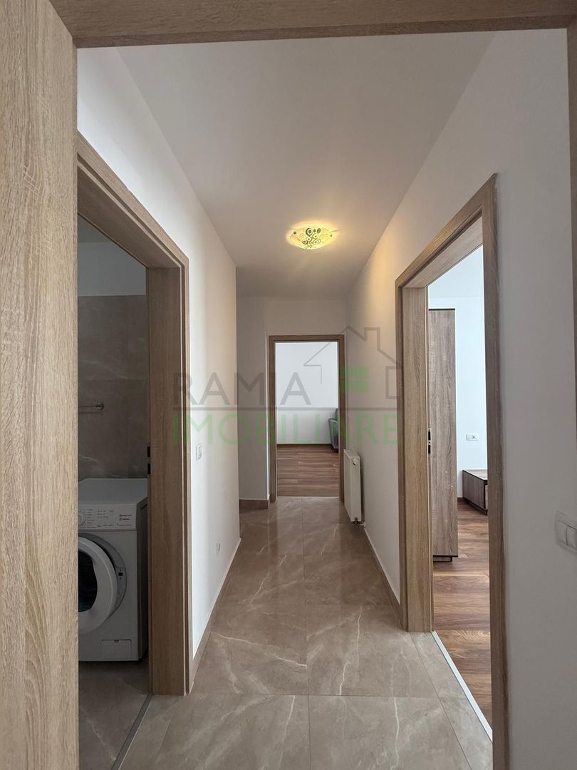 Apartament nou cu 3 camere, 2 băi, terasă și parcare – Victory by Casa - Poză 10