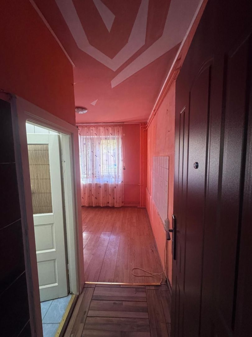 Garsoniera 10mp parter Manastur - Poză 4