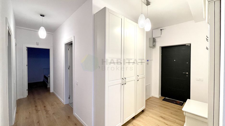Casa 4 camere Tunari-Lacul Pasarea mobilata si utilata - Poză 12