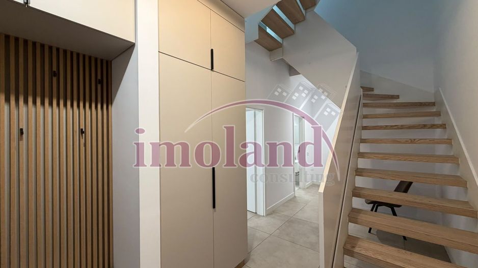 Townhouse - vila 6 camere - inchiriere - Avalon Estate - Pipera - Poză 7
