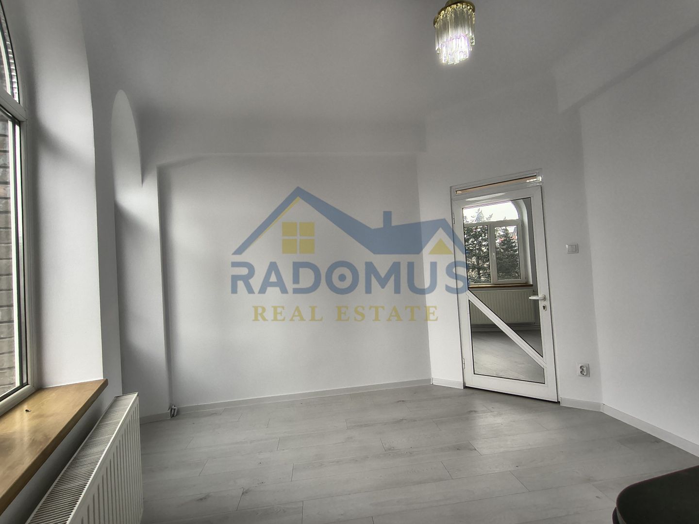 Apartament 2 camere - Birou/Cabinet/Studio - 55 mp - Poză 9