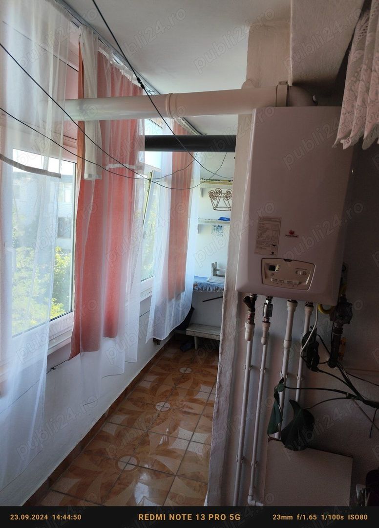 Apartament 2 camere,  decomandat, Micro 13 - Poză 2