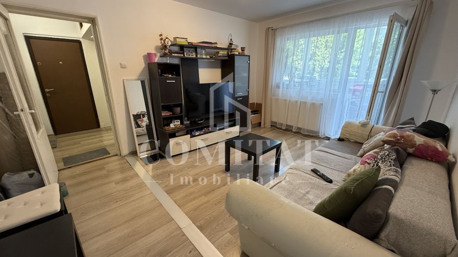 Apartament cu 3 camere | Zona str. Bucegi | Cartierul Mănăștur - Poză 1