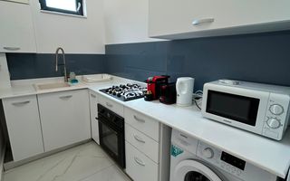 APARTAMENT 2 CAMERE INCHIRIAT  PARCUL CAROL - TINERETULUI - Poză 9