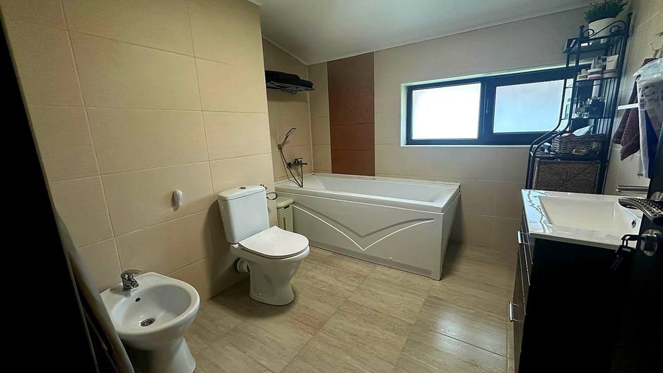 CASA TIP DUPLEX OLTENI, TOATE UTILITATILE, FOSA CU PUT, COMISION 0% - Poză 8