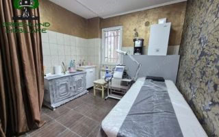 Spatiu comercial Podu Roș persoana fizică - Poză 5