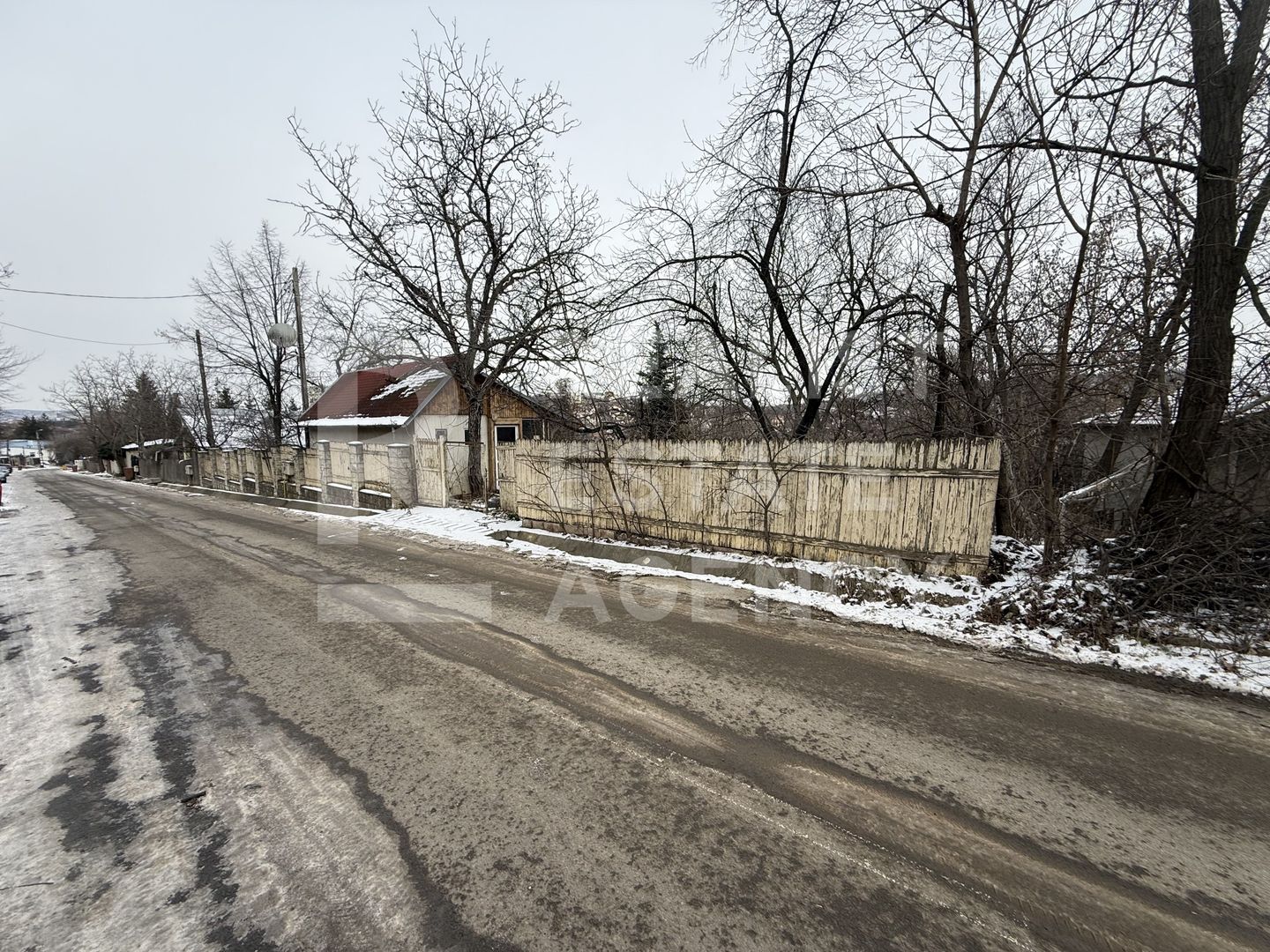 Teren de vânzare 1.500 mp, toate utilitățile, Bucium, Iași - Poză 6