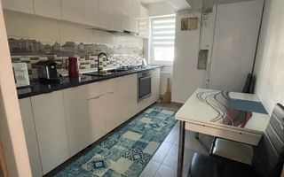 Apartament 2 camere de închiriat în Bucium, Eco Bucium Residence, mobilat și utilat complet, loc de parcare inclus - Poză 3