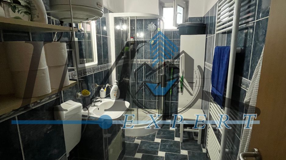 Apartament cu 3 camere de vânzare la etajul 2 in Sebeș - Poză 5