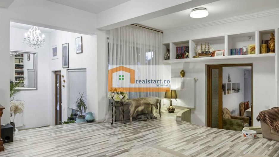 Spitalul Fundeni, P+1+gradina, 2 locuri parcare - Poză 21
