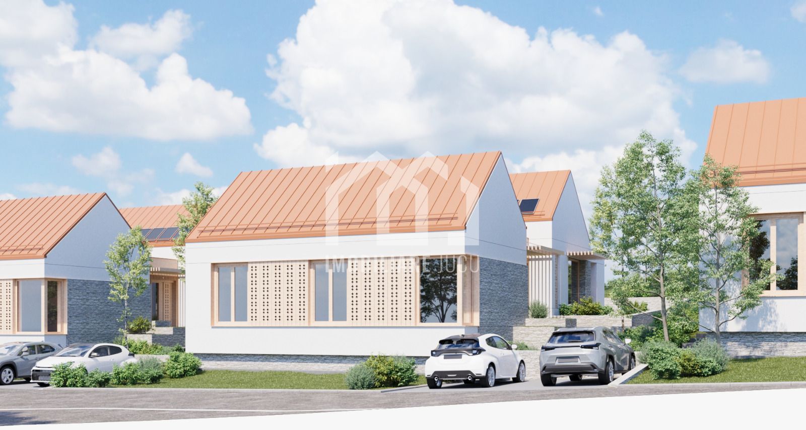 POOL VILLAS - Poză 4