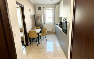 Apartament cu 2 camere in Floresti, etaj 2, zona Stadionului ! - Poză 11