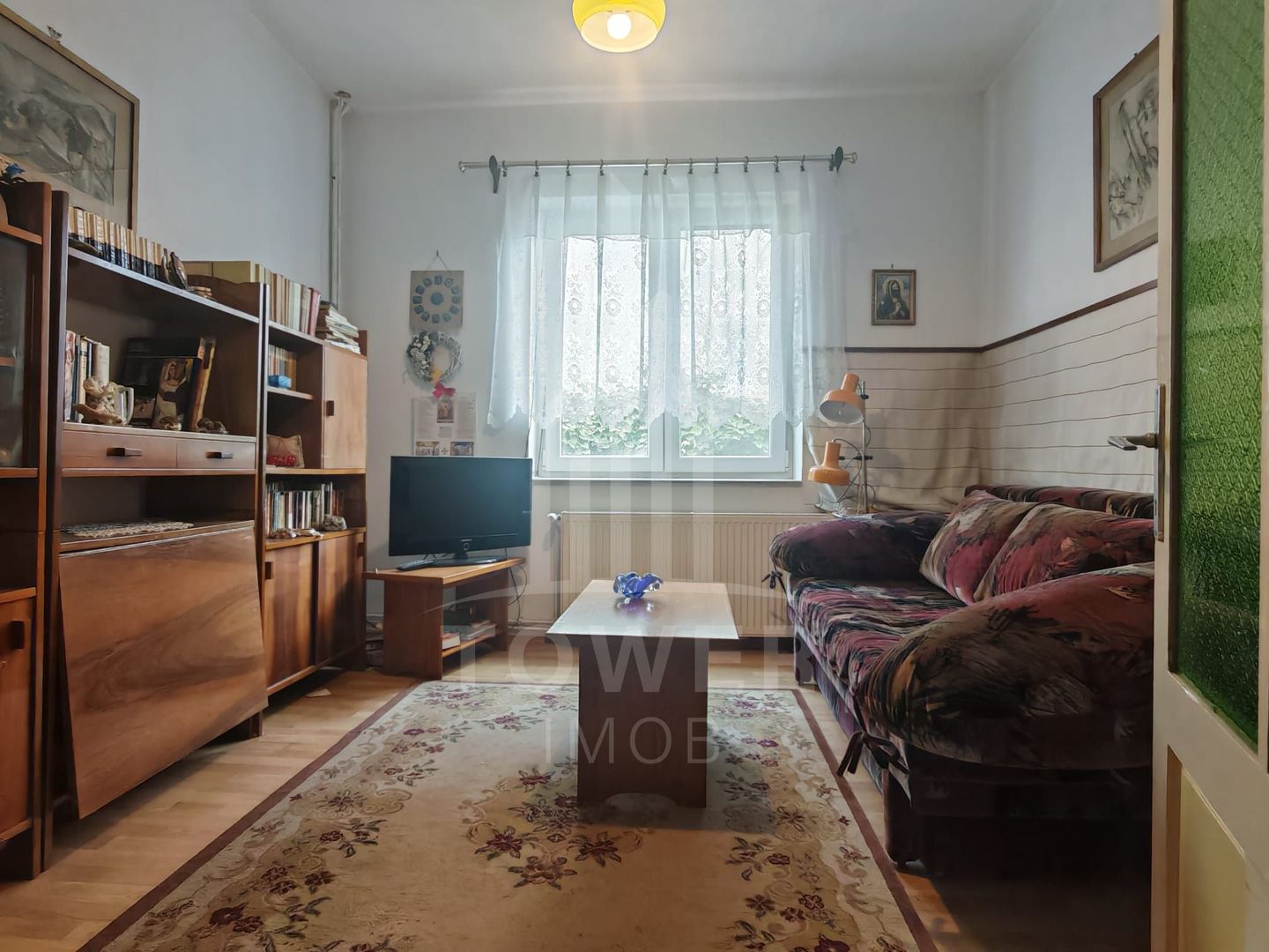 Casă de vânzare | Zona Centrală-Cisnădie-Sibiu - Poză 1