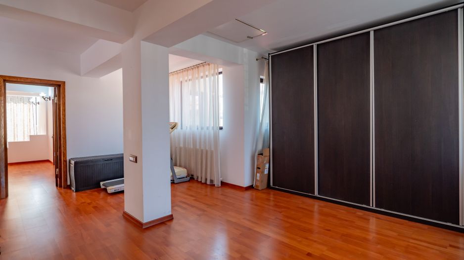 NOU! Cartier Ovidiu Sud – Vila la cheie, compartimentare ideala! - Poză 21