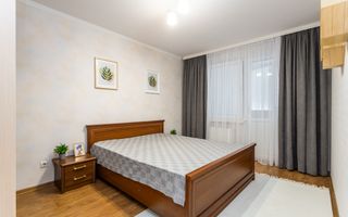 Vânzare, apartament, 2 camere, bd. Mircea cel Bătrân, Ciocana - Poză 1