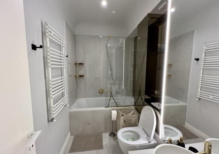 Cortina North | 2 Camere + Loc parcare subteran | Lux - Poză 10