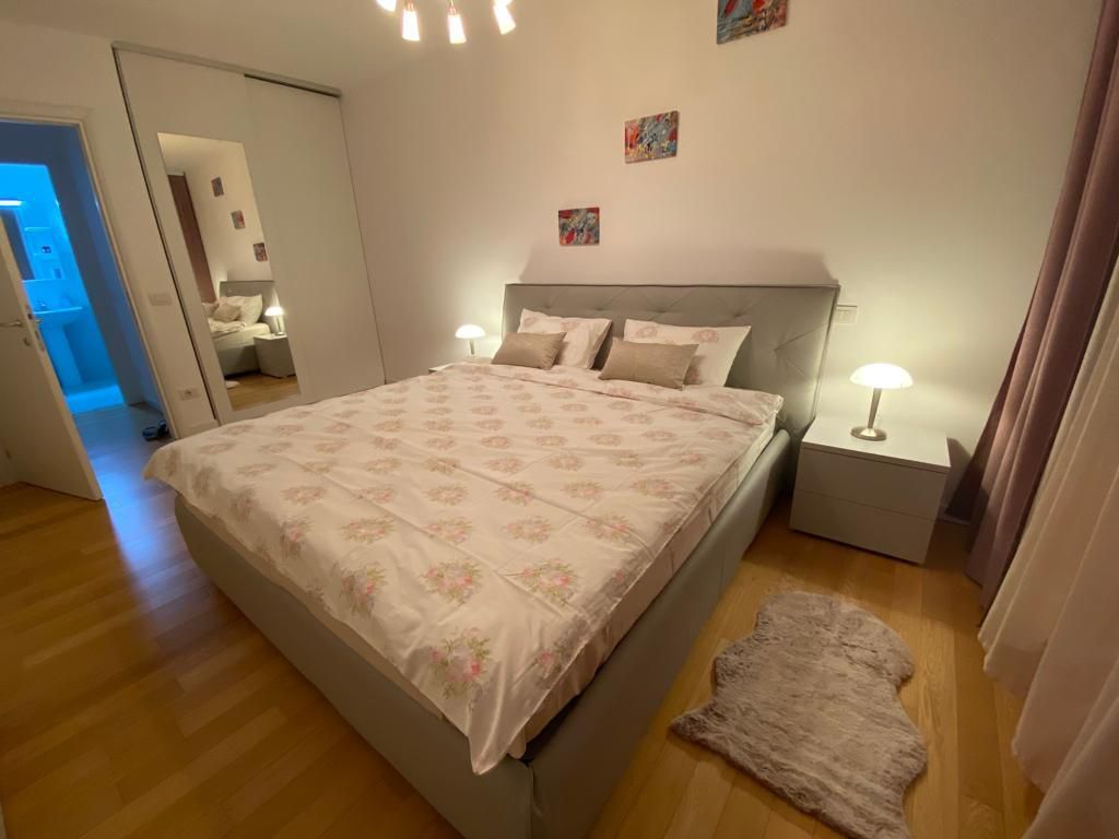 Apartment 2 camere zona Centrala - Poză 11