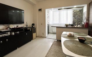 2 camere cu gradina de 35mp + parcare inclusa - Poză 3
