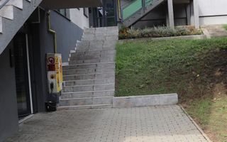 Apartament 2 camere 65 mp, bloc nou 2022, et 2/3, lift, 2 km de centru - Poză 2