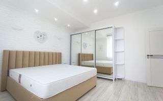 Chirie, apartament, 2 camere, strada Tudor Strișcă, Botanica - Poză 1