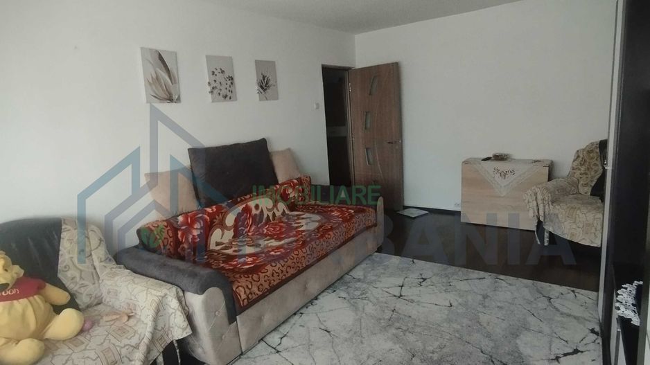 Apartament 2 camere, zona CUG, etaj 4/4, an 1986, Iași - Poză 2