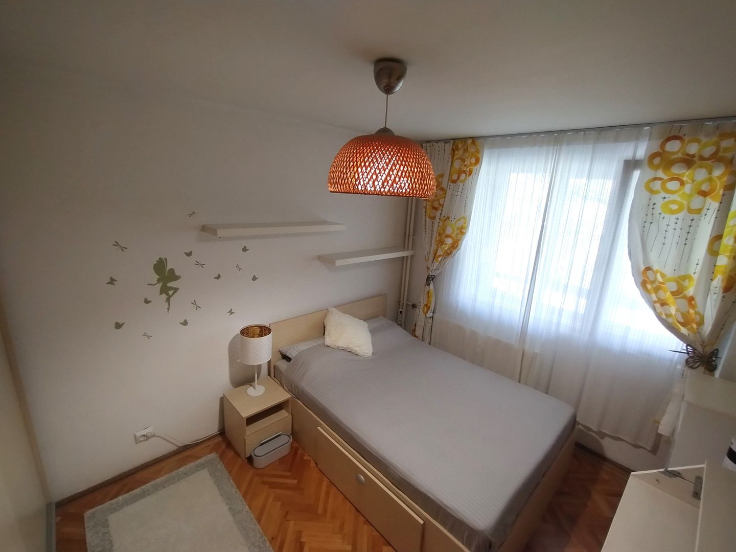 Apartament 2 camere de inchiriat Baba Novac - Poză 4